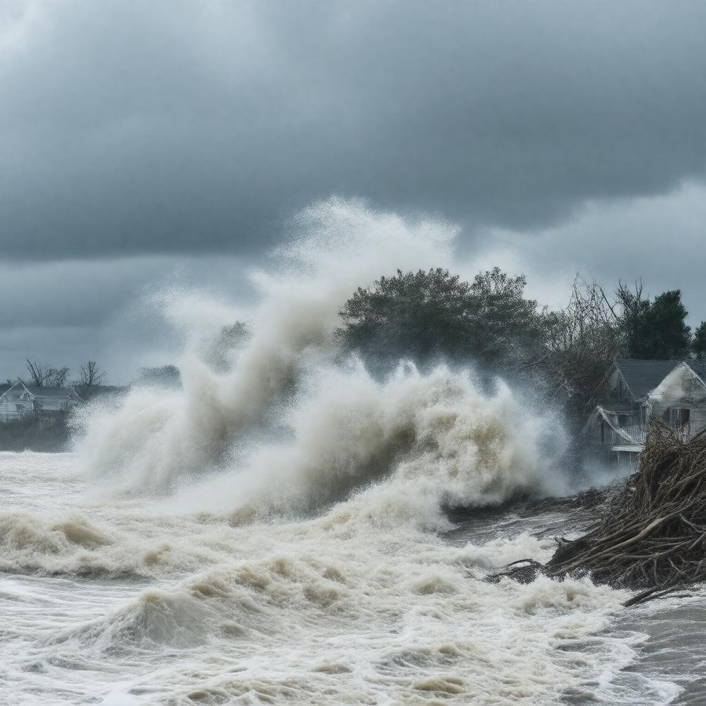 Hurricane of 1938